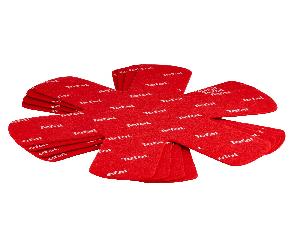 Protectores de sartén INGENIO, juego de 4 piezas, Tefal