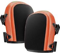 Protectores para rodillas de plástico