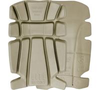 Protectores para rodillas Snickers Workwear 9112, con tecnología D3O Lite™, para profesionales