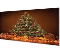 Protectores para salpicaduras, arte mural, iluminación navideña, decoración, regalos