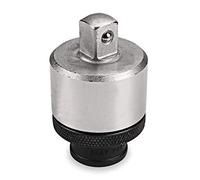 Proto Stanley J5447 Adaptador de trinquete de 1/2 pulgada, 2-21/32 pulgadas