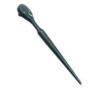 Proto Stanley J5449-14BL - Trinquete de cabeza de pera con mango de 1/2 pulgada, 14 pulgadas, óxido negro