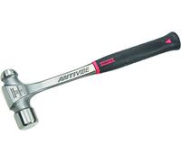 Proto Stanley Proto J1332AVP - Martillo antivibrante, 32 onzas