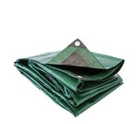 Provence Outillage 5106 - Toldo (240 g/m, 2 x 8 m), color verde