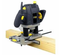 Provence Outillage ER 1300 Router Eléctrico 1300W