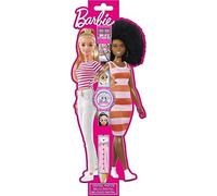 Provisional *barbie reloj digital en blister