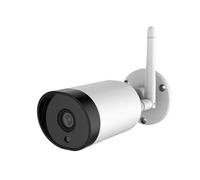 PROXE Cámara IP/WI-FI de Exterior 2 MPX