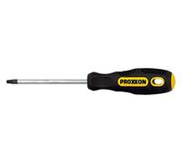 Proxxon 22 238 Destornillador TX-guía TTX, TTX 25 x 100 mm