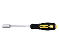 Proxxon 22 262 Destornillador de Hexágono Exterior, HEX 6 x 125 mm