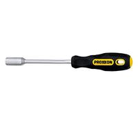 Proxxon 22 270 Destornillador de Hexágono Exterior, HEX 10 x 125 mm