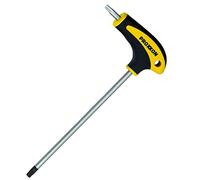 Proxxon 22 450 Destornilladores Torx de Mango en L, TX/TTX 25 x 160/20 mm