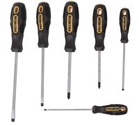 Proxxon Kit de destornilladores 22 604 - 6 piezas (4 PL, 2 Phillips) multicolor