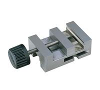 PROXXON 2224260 2224260-Tornillo precisión PM 40, Verde