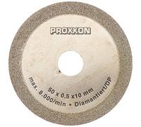 Proxxon Hoja de sierra circular 2228012 color negro