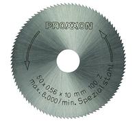 Proxxon Hoja de sierra circular 2228020 Negro