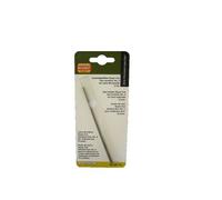 Proxxon Hojas de dentadura fina 2228113 - 12 piezas - negro