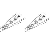 Proxxon 2228117 - Hojas De Dentadura Estándar 12 Pcs. (Paquete de 2)