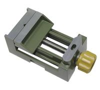 Proxxon Tornillo portapiezas MS 4 2228132 verde