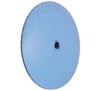 PROXXON 2228293 2228293-Set 10 pulidores elásticos Silicona Lente 22 mm, 0 W, 0 V, Metal
