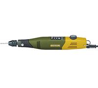 Proxxon Taladro fresador Micromot 50/EF – 40 W, 12 V, metal