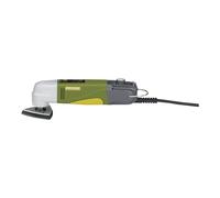 PROXXON 2228520 2228520-Lijadora Triangular ozi/e, 100 W, Verde