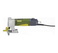 PROXXON 2228530 Sierra de Calar Super STS/E, verde/gris