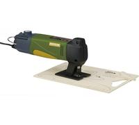 Proxxon Sierra caladora STS 12/e 12 V Verde
