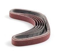 PROXXON 2228581 2228581-Banda Lija g. 180 BS/e (5 u), Metal