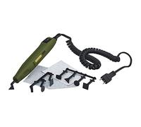 PROXXON 2228594 2228594-Lijadora lápiz ps 13, 10 W, 12 V, Verde
