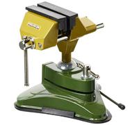 PROXXON 2228602-Tornillo Banco precisión FMS 75, Multicolor