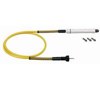 Proxxon Eje flexible 2228620 para Micromot 110/p, metal
