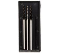 Proxxon Brocas en espiral 2228852 Negro