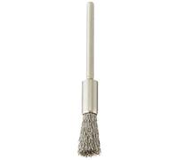 Proxxon 2228955 - Cepillos Inox. Forma Pincel