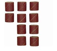 Proxxon Discos de lija 2228979 – Juego de 6 discos – Grano 320