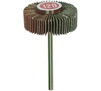 PROXXON 2228985 2228985-Abanico lijas colindon 30 mm g. 120, 0 W, 0 V, Metal