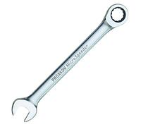 Proxxon 23 257 Llave MicroSpeeder en Versión Estándar, Presentación Individual, 8 mm Tamaño