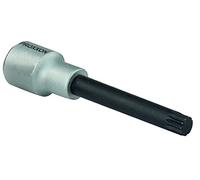 Proxxon 23 374 Vaso y Punta XZN 1/2", Tamaño VZ 14, Longitud Total 100mm