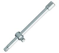 PROXXON 23 457 2223457-Corredizo 1/2" 250 mm, multicolor