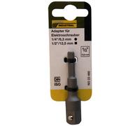 PROXXON 23 460 Adaptador para Taladros de 1/2", multicolor