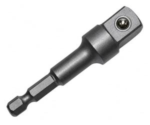 PROXXON 23 460 Adaptador para Taladros de 1/2", multicolor