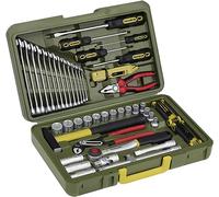 Proxxon Maleta 23 650 2223650 – 43 piezas