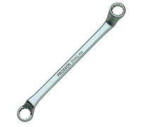 Proxxon 23 896 Llaves SlimLine forjadas en Acero CrV y Templadas y con Tratamiento Superficial, 24 x 27 mm