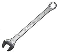 Proxxon 23 908 Llaves de boca y Anulares SlimLine, Individuales, 8 mm Tamaño