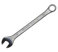 Proxxon 23 911 Llaves de boca y Anulares SlimLine, Individuales, 11 mm Tamaño