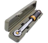 Proxxon Llave dinamométrica MC200 1/2" 40–200 Nm Roja 5,1 cm