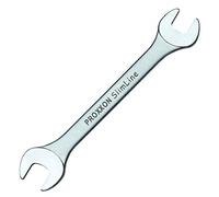 Proxxon 23832 8x9mm Llaves planas SlimLine