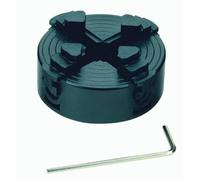 Proxxon 27024 - Plato de cuatro mordazas para el torno DB 250