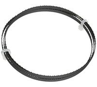 Proxxon Hoja de sierra 28 172 – bimetal para MBS 240/E, negro