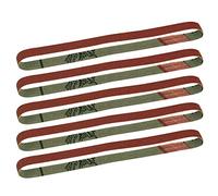 Proxxon 28 579 Cintas Lijadoras de Repuesto para BS/E, Grano 180, Caja de 5