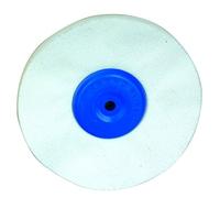 Proxxon 28006 - Disco de pulido de micro-fibra, 100 x 15 mm